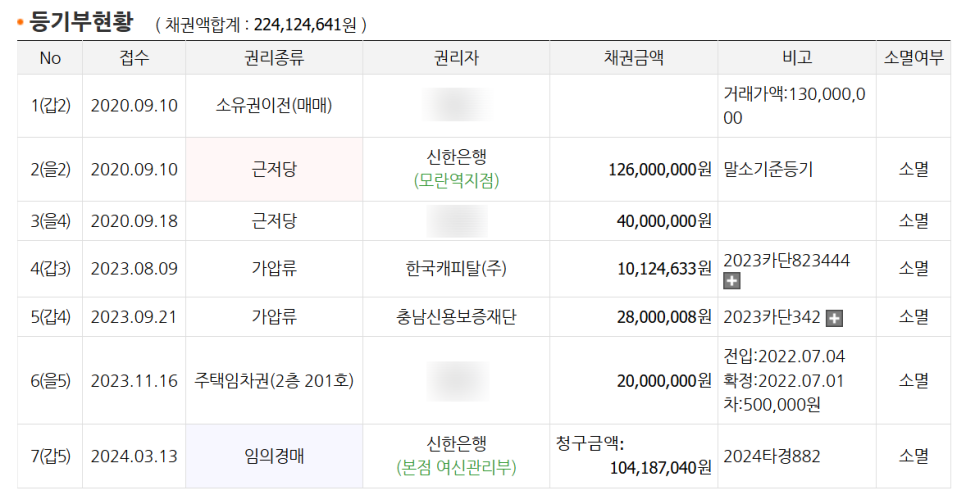 크리스탈빌 이미지