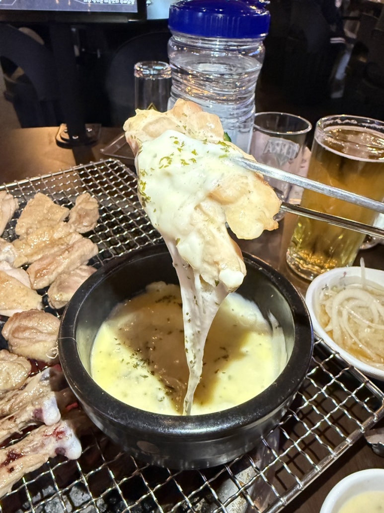 숯불에닭(양산중부점) 이미지