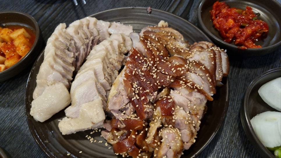 화곡영양족발 신도림직영점 이미지