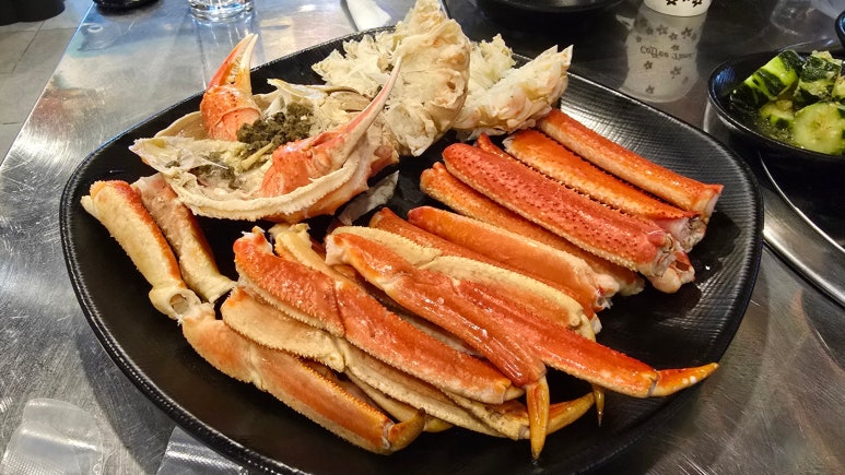 마산 해물포차 이미지