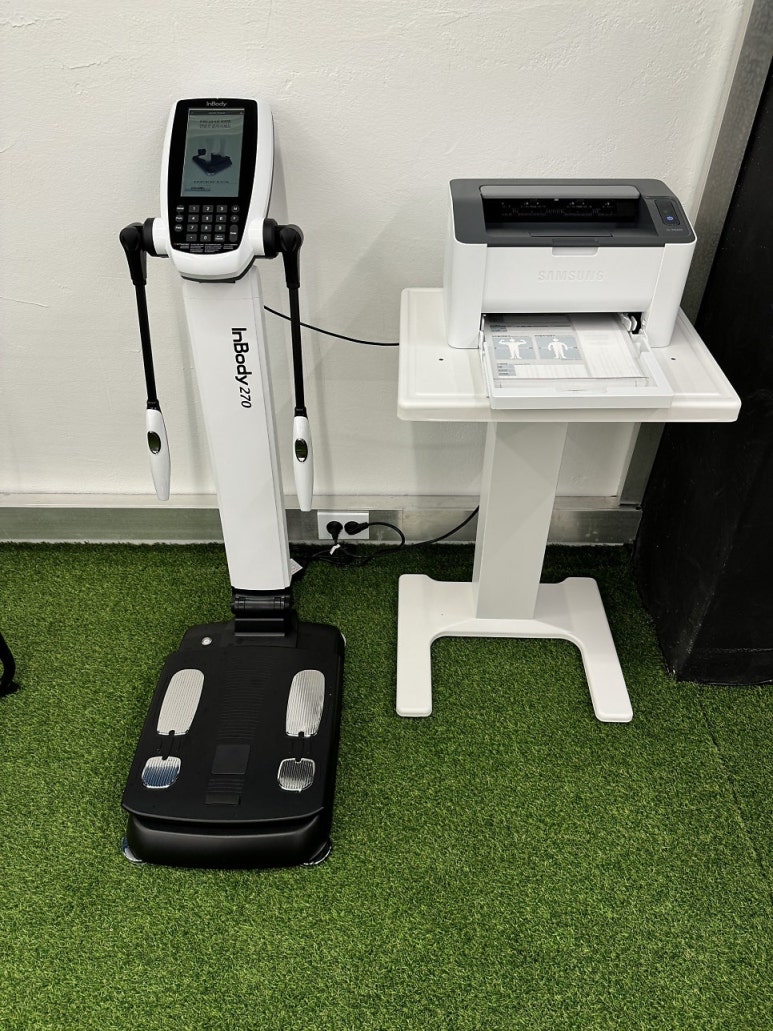 이루어GYM 이미지