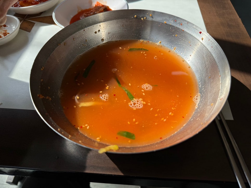 나리국수 이미지