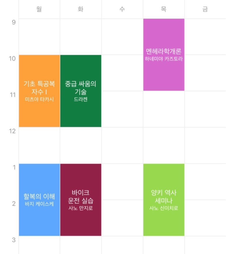대학교 이미지