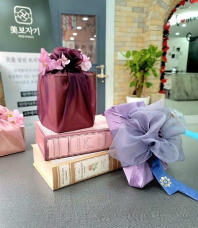 미보자기 이미지