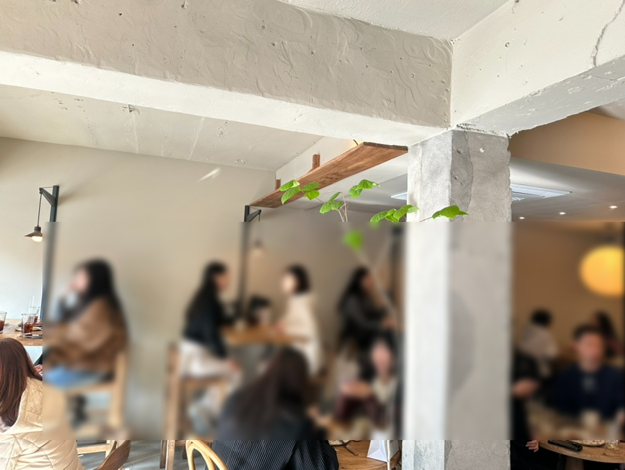 몬탁 방배점 이미지