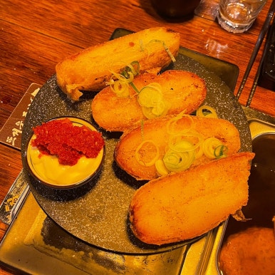철길부산집 석계역점 이미지