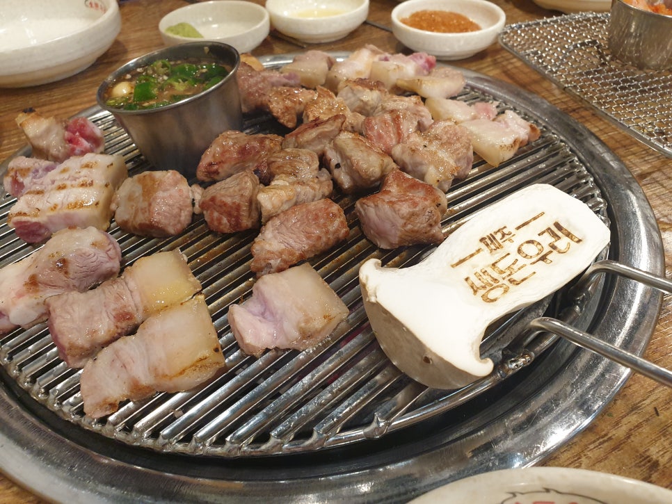 생돈우리본점 이미지