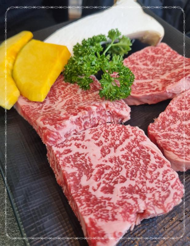 호수한우 이미지