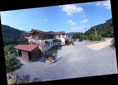 어린왕자펜션 이미지