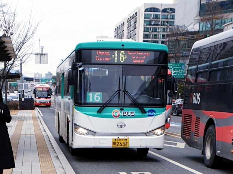 현대공영(주) 이미지