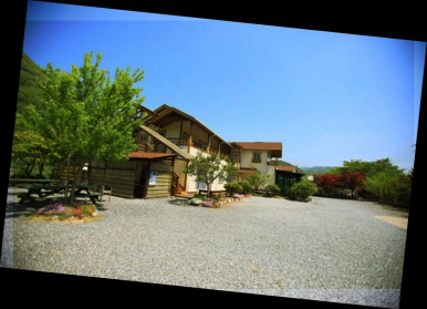 어린왕자펜션 이미지