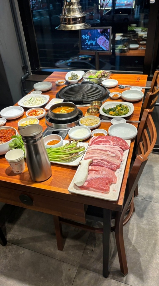 OK정육식당 이미지