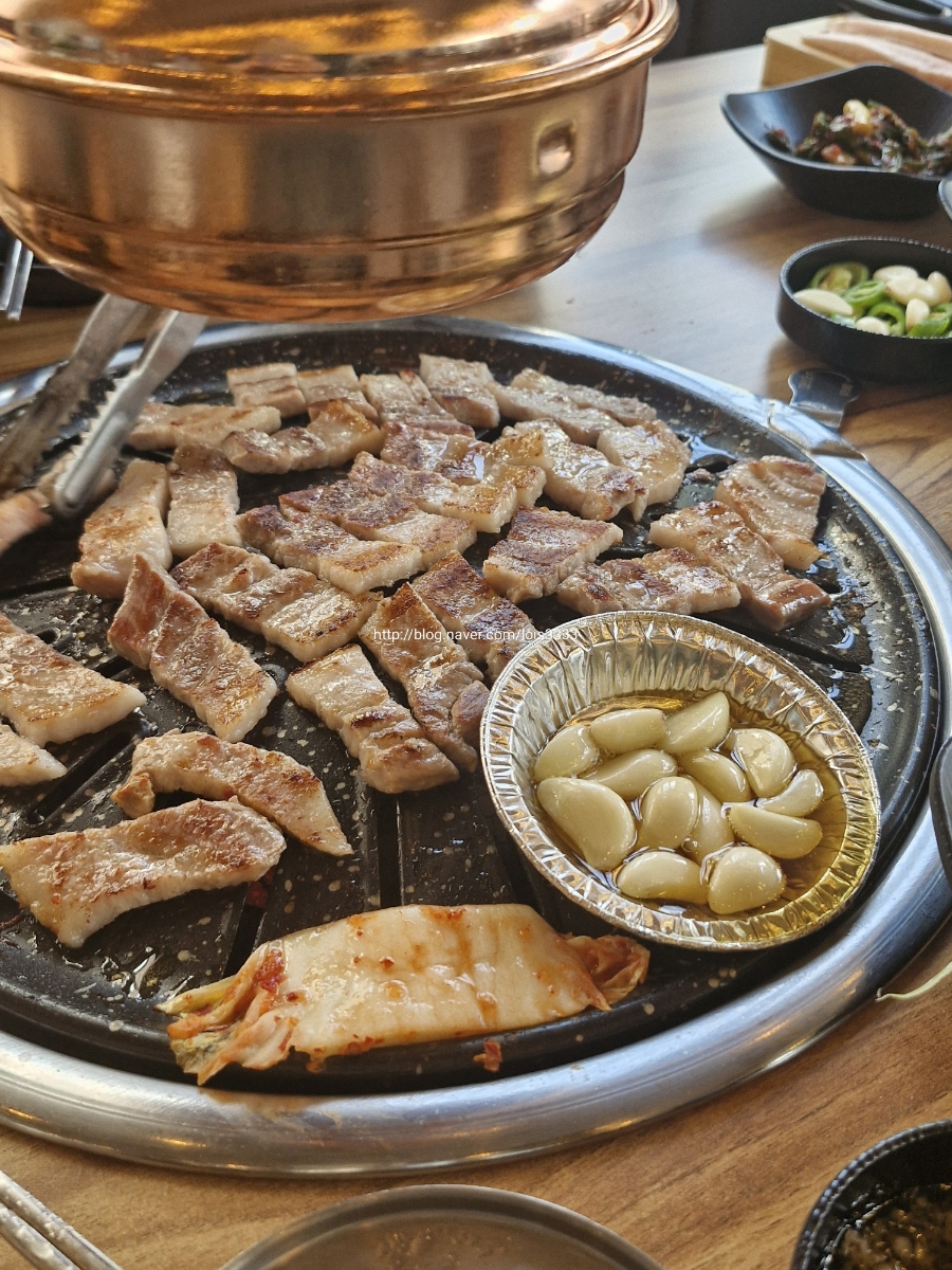 마포육곳간 길음점 이미지