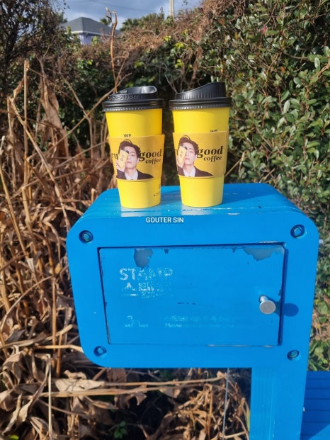 컴포즈커피서귀포성산점 이미지