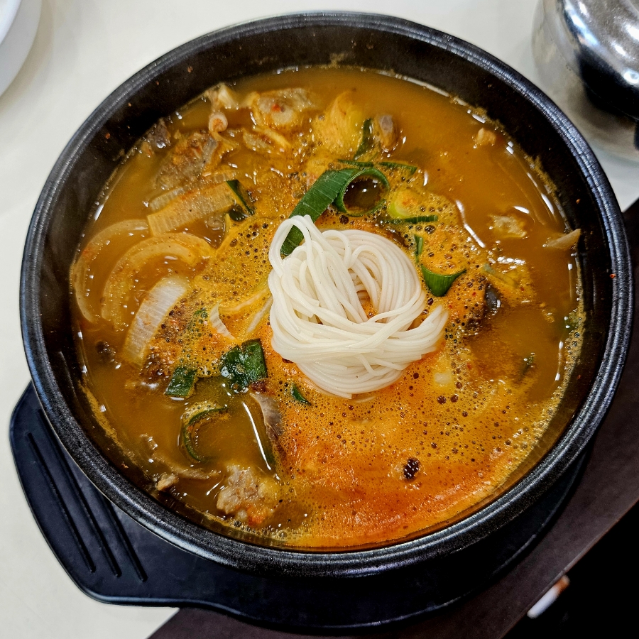 돼지네순대 이미지