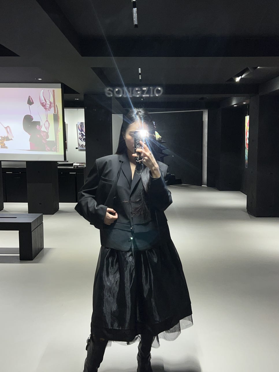 오리엔탈레이어 이미지
