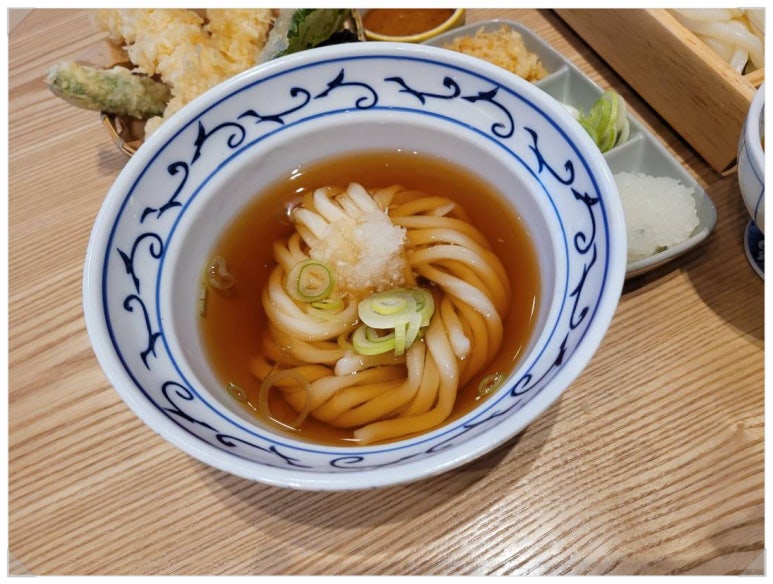 우동키노야 이미지