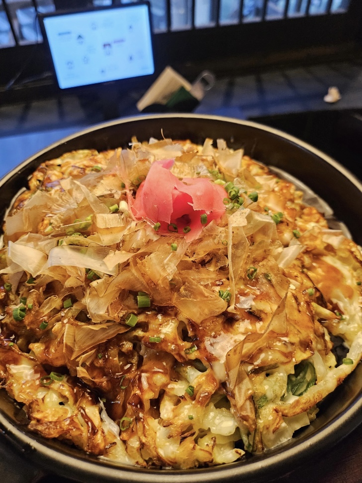 야키토리잔잔압구정 이미지