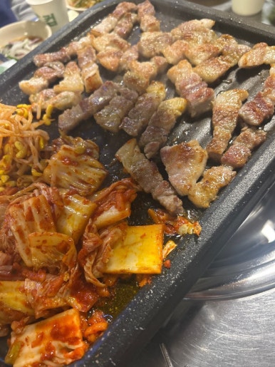 삼겹이땡기네 이미지