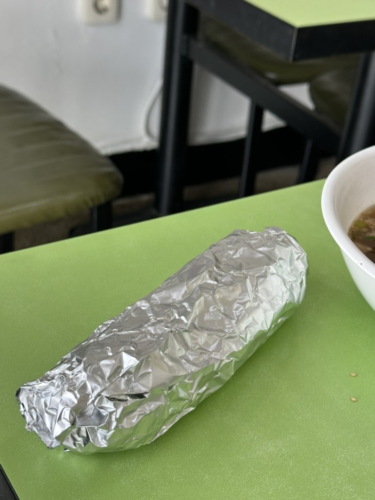 얄개김밥 이미지
