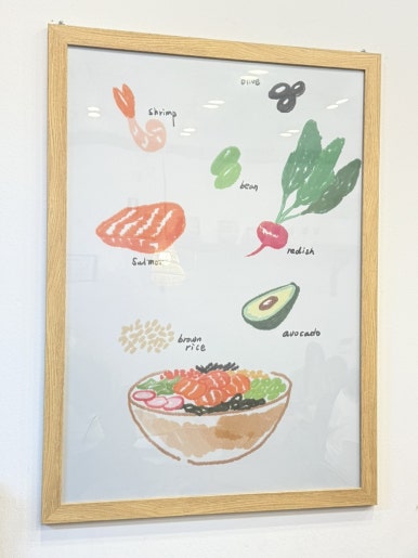 슬로우캘리 강동역점 이미지