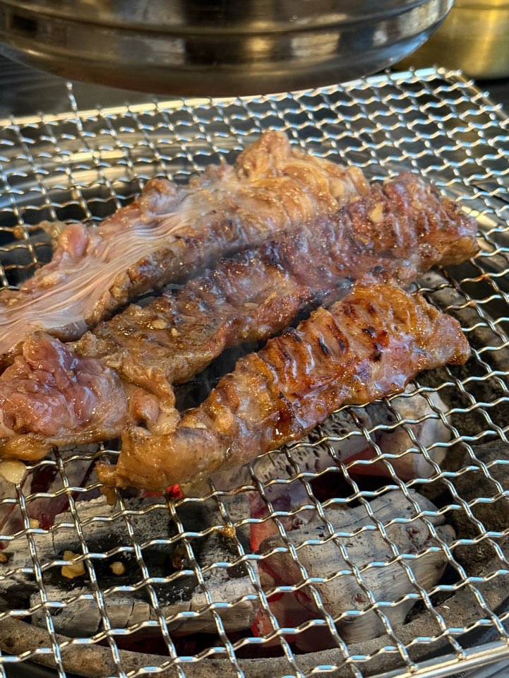 고령참숯뒷고기 이미지
