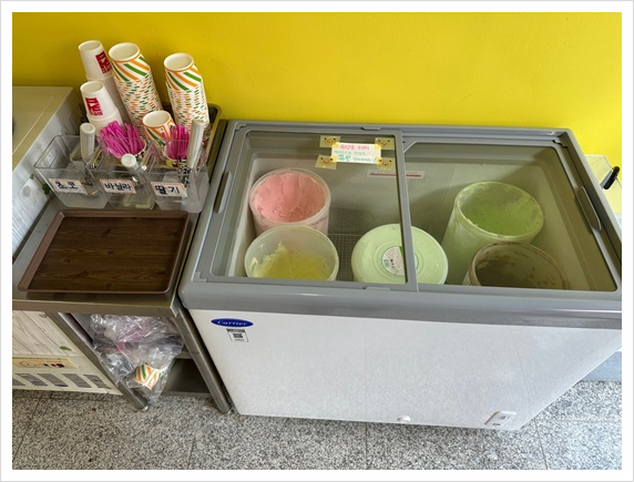 윤가네식당 이미지