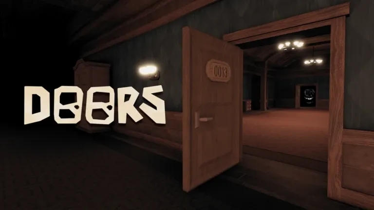 도어즈(doors) 이미지