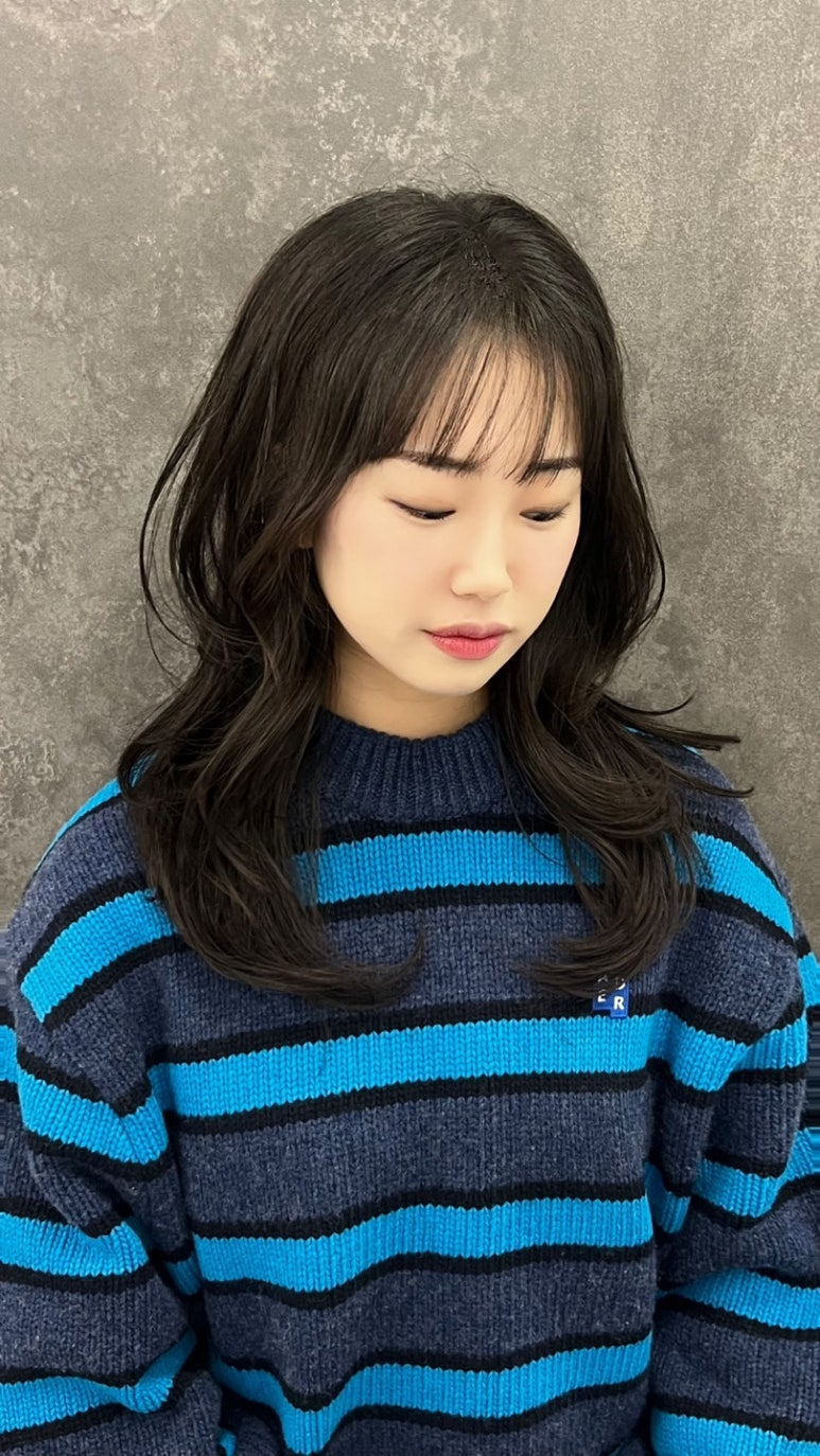 무제헤어샵 이미지