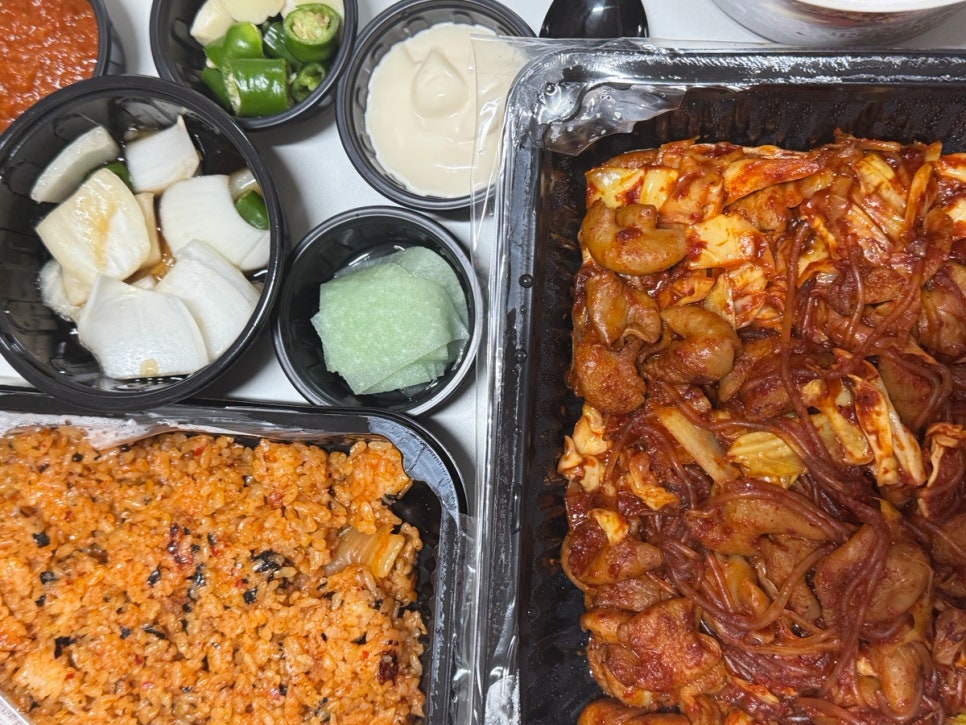 왕십리정곱창대구 이미지