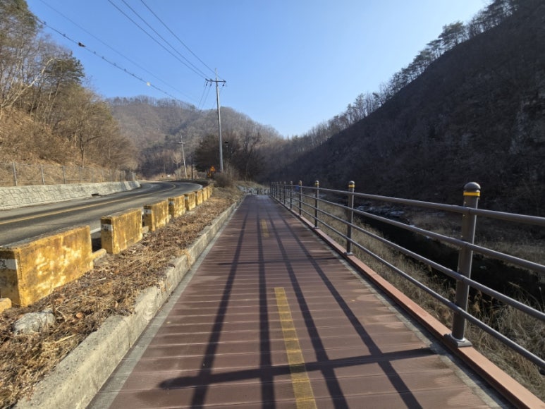 DMZ 평화의 길 22코스 이미지