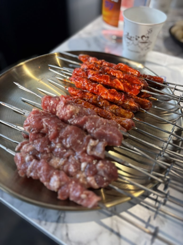 찬이네양꼬치 이미지