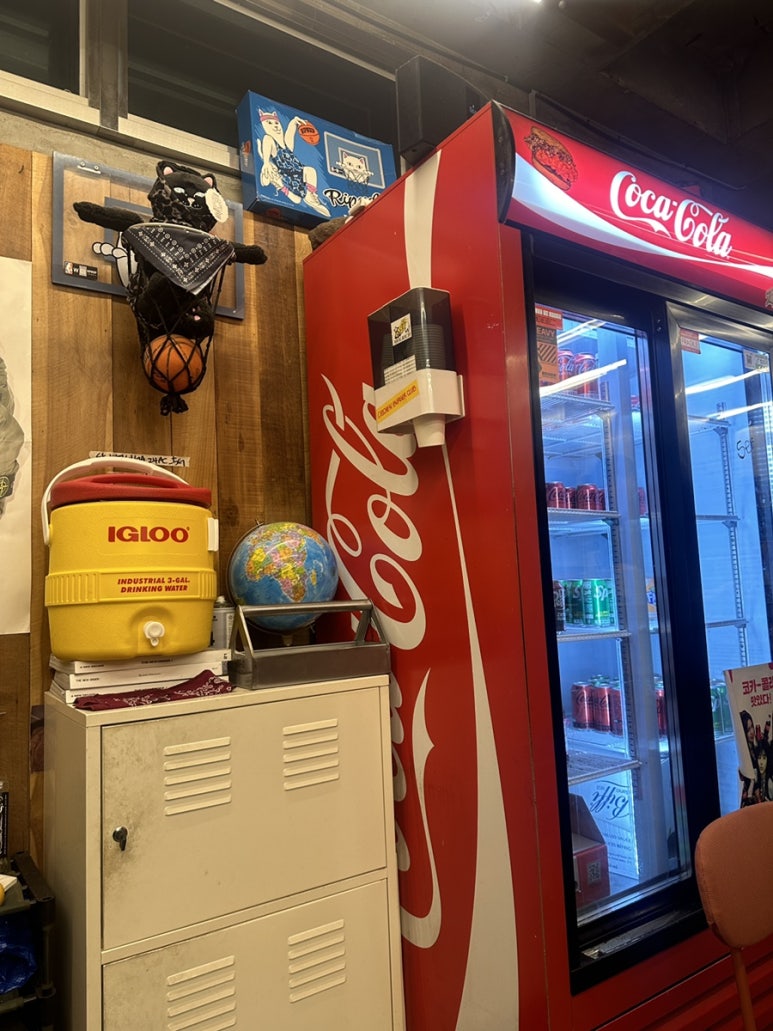 치킨버거클럽 이미지