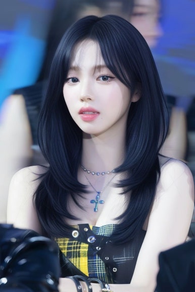 아워드헤어 이미지