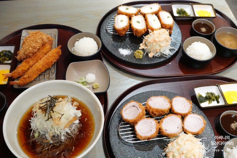 카츠누리 이미지