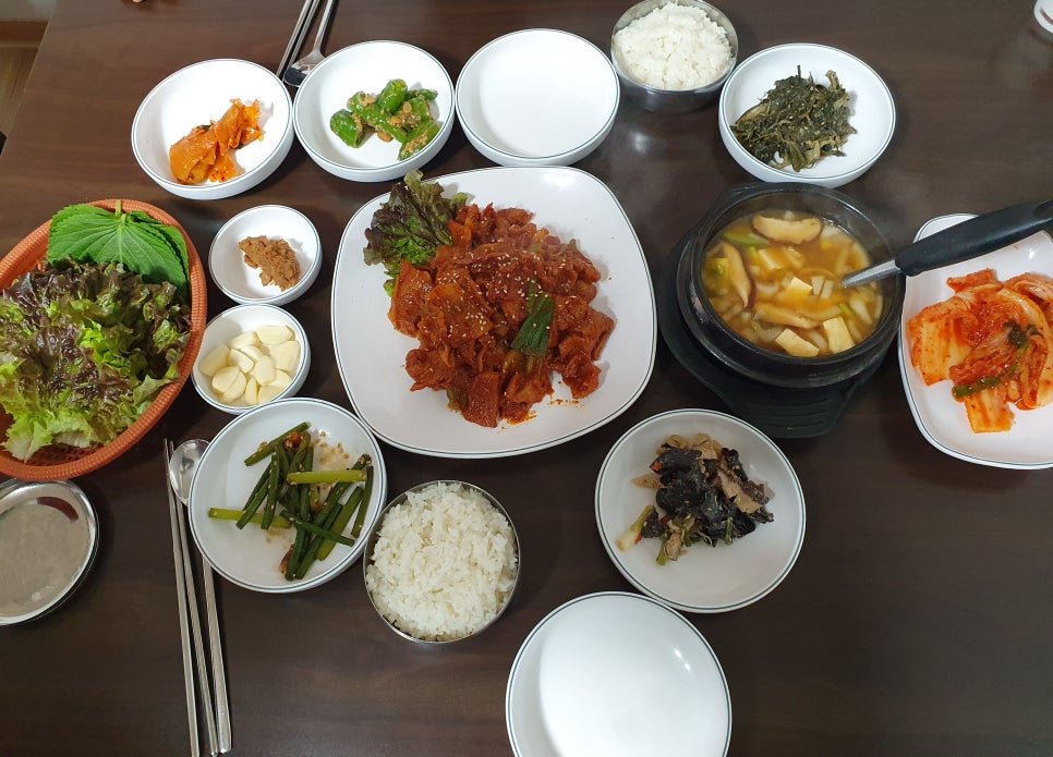 영심이네오리불고기 이미지