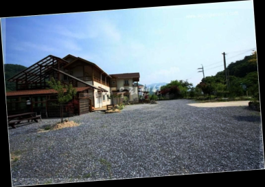 어린왕자펜션 이미지