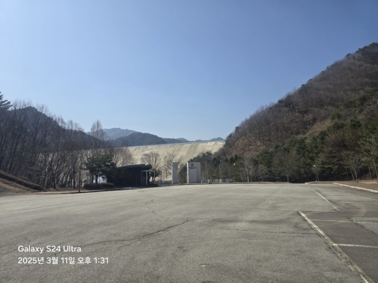 DMZ 평화의 길 23코스 이미지
