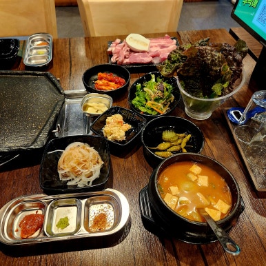 꽃소마루 나주혁신점 이미지