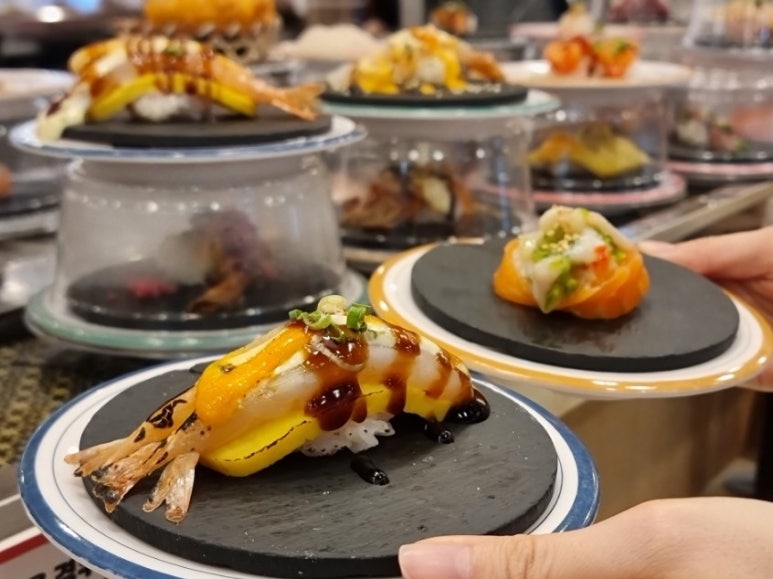 스시이안앤 신촌점 이미지