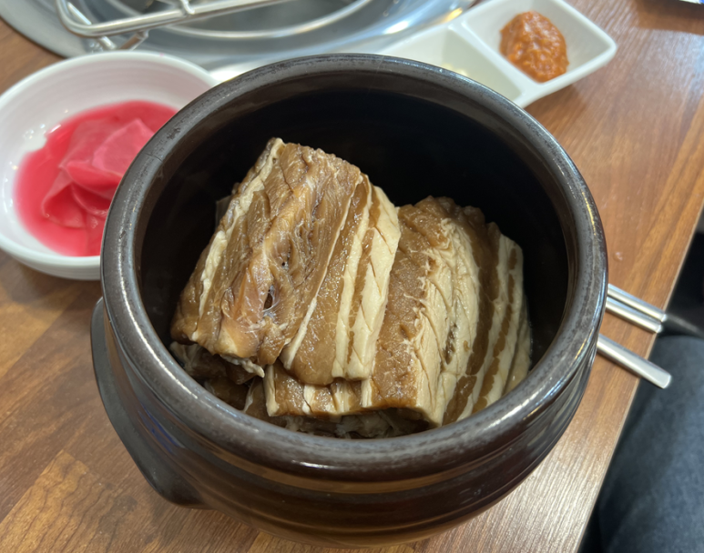 돼지꿀단지 이미지