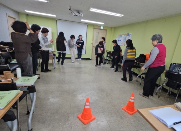풍덩평생교육원 이미지