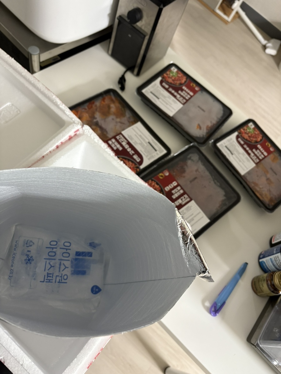 (주)한돈식품 이미지
