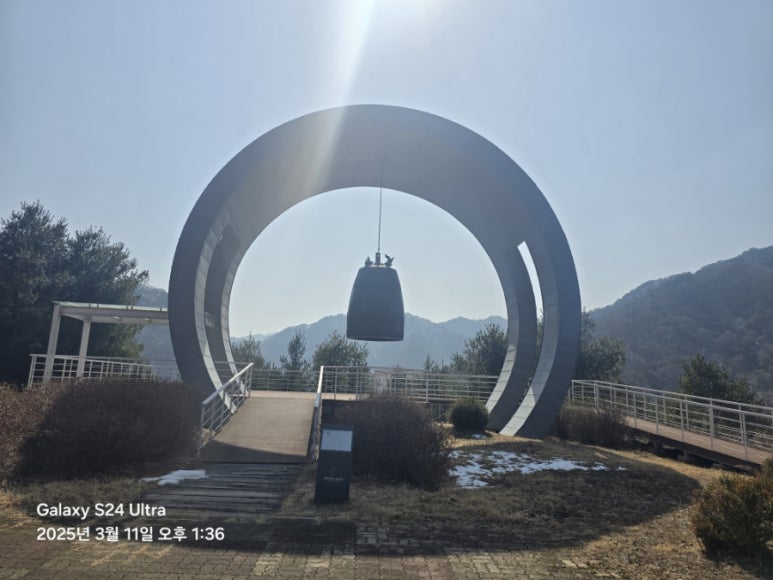 DMZ 평화의 길 23코스 이미지