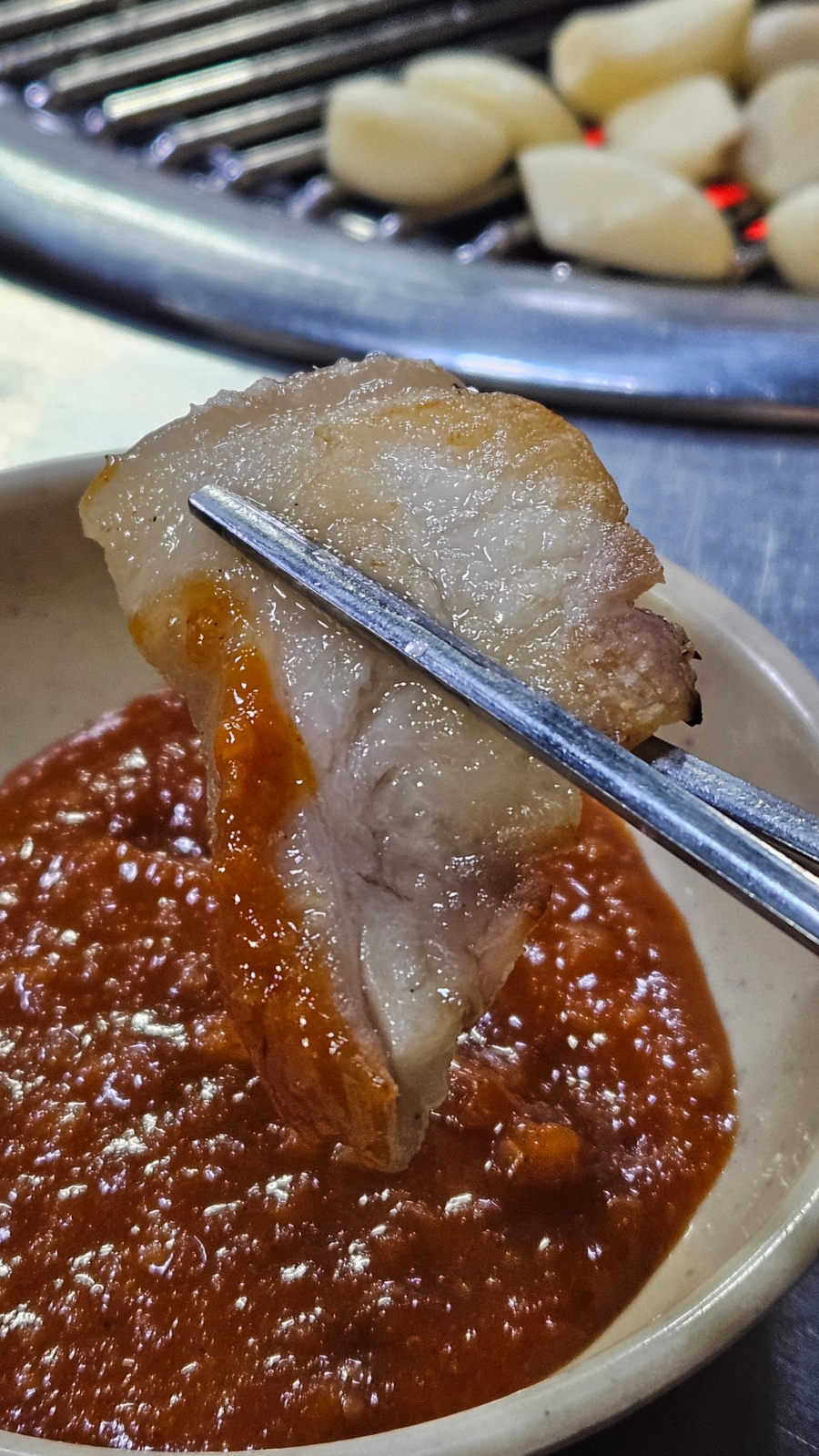 밀양꼬리식당 이미지
