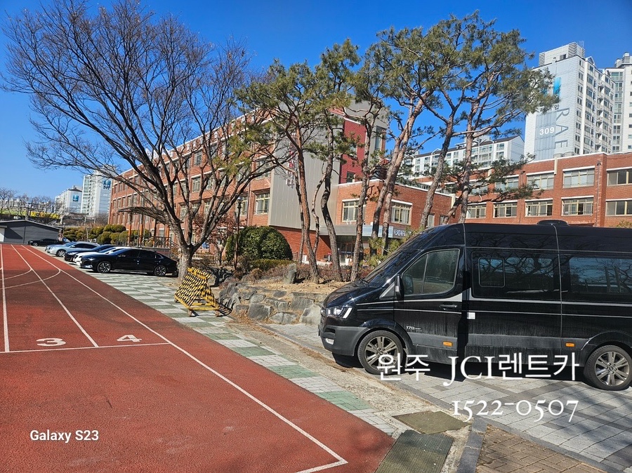 제이씨아이렌트카 이미지