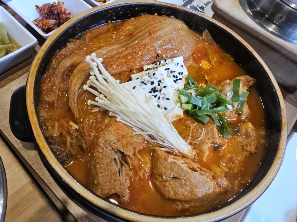 해남식당 이미지