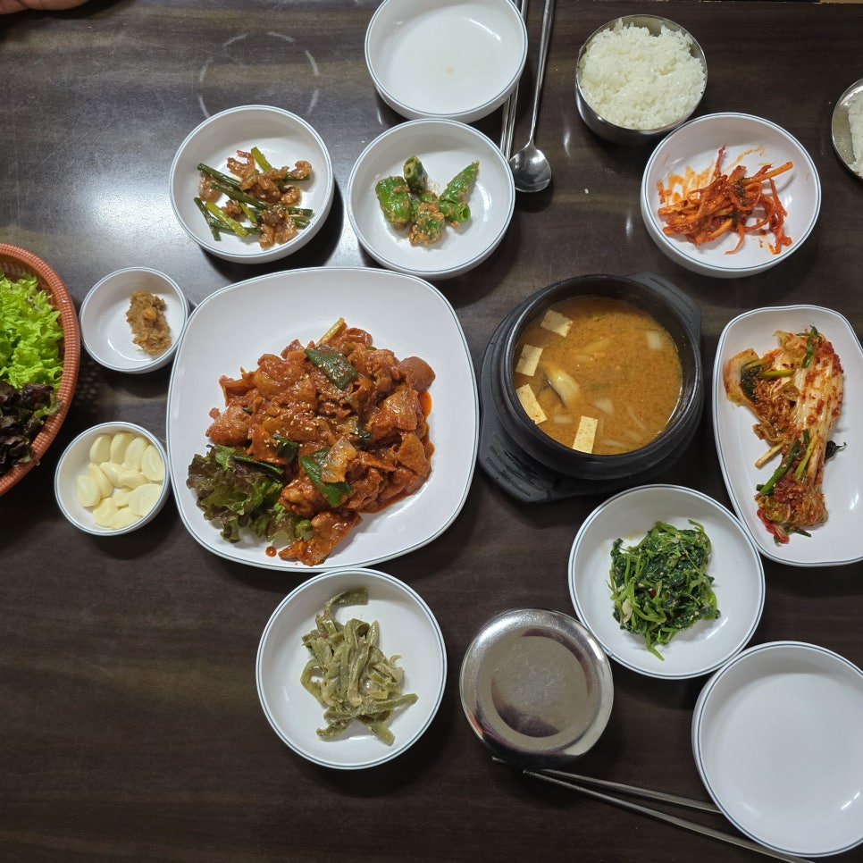 영심이네오리불고기 이미지