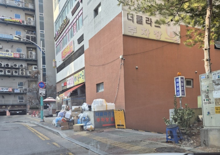 샤를롯데키즈카페 이미지