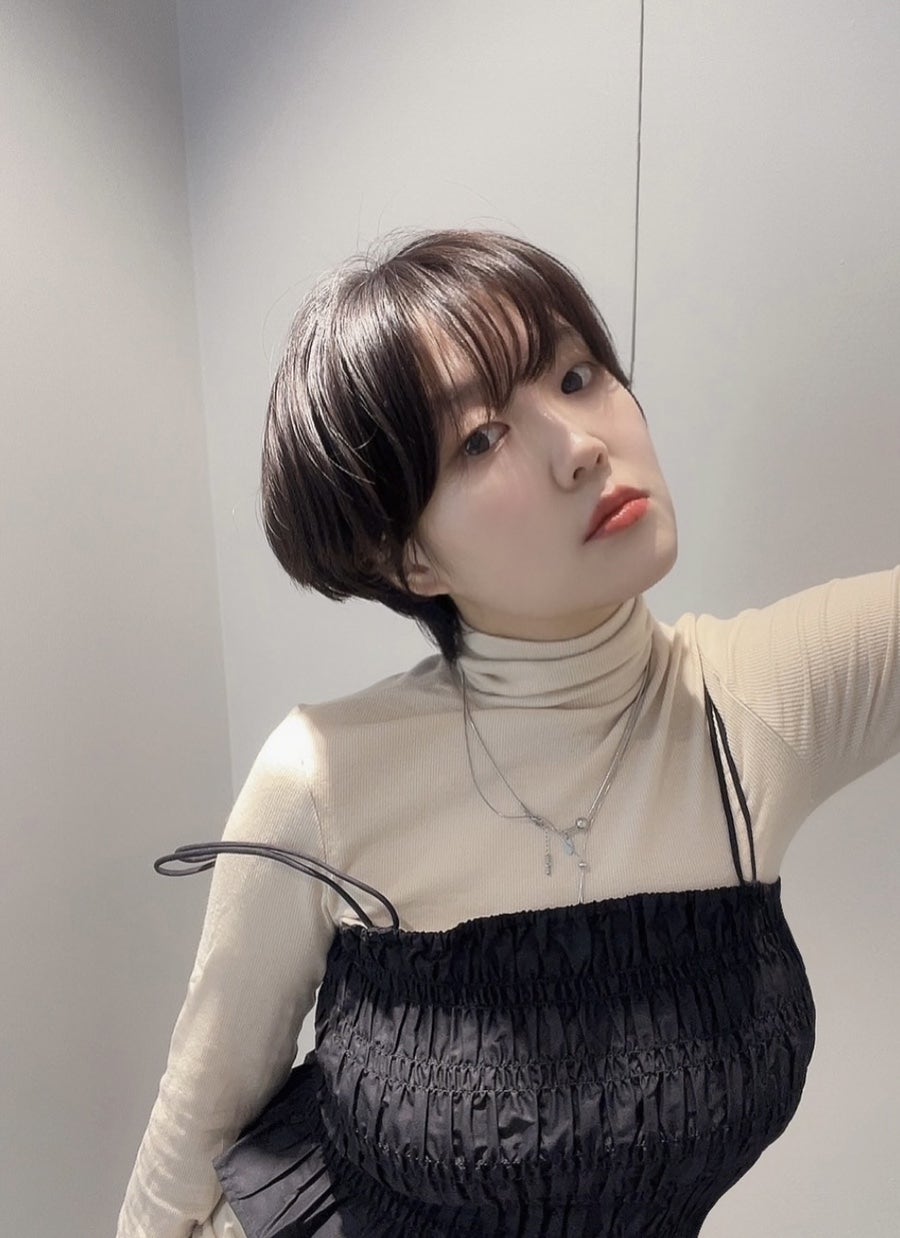 에이티헤어 이미지